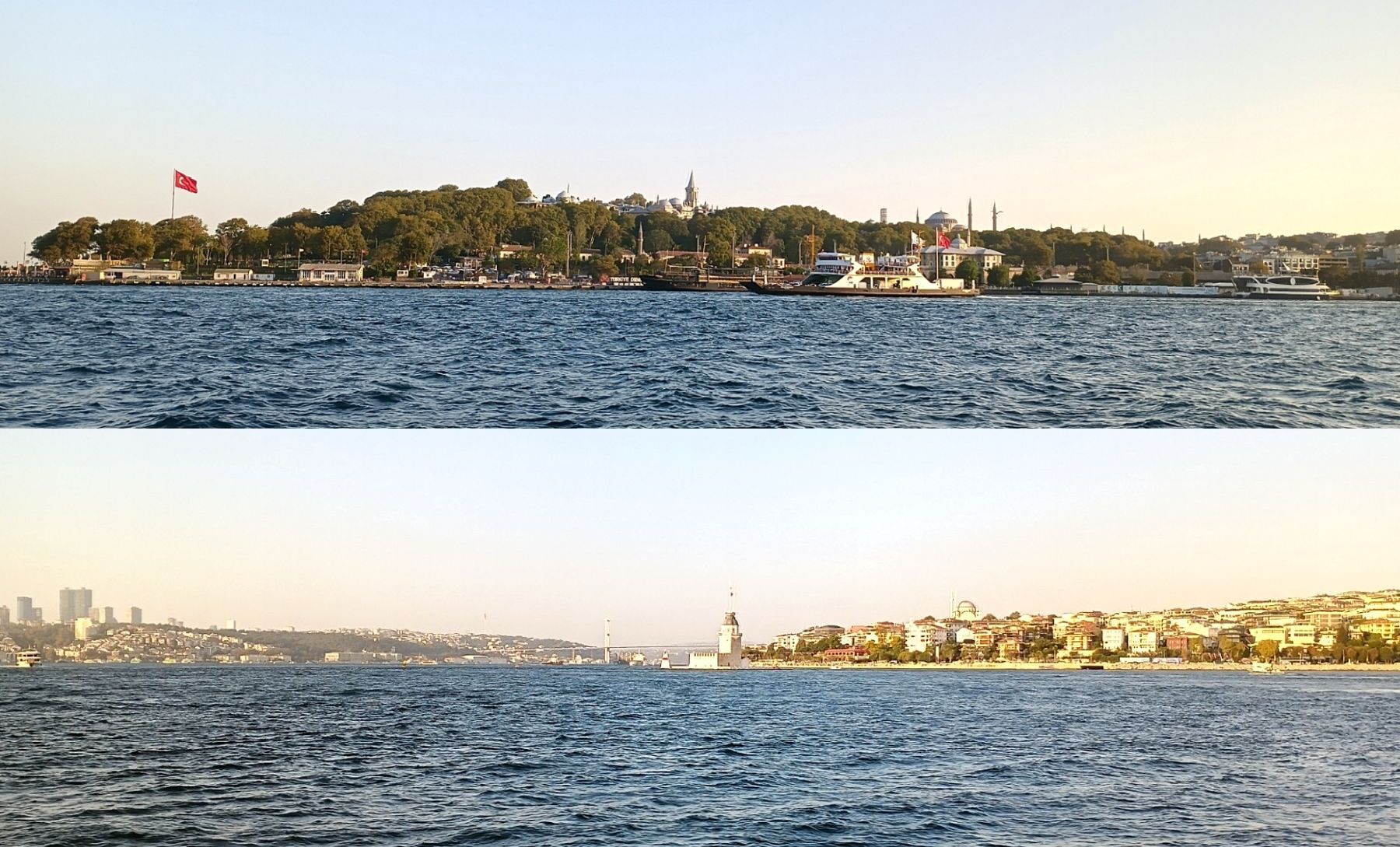 sights from Istanbul - Turkiye